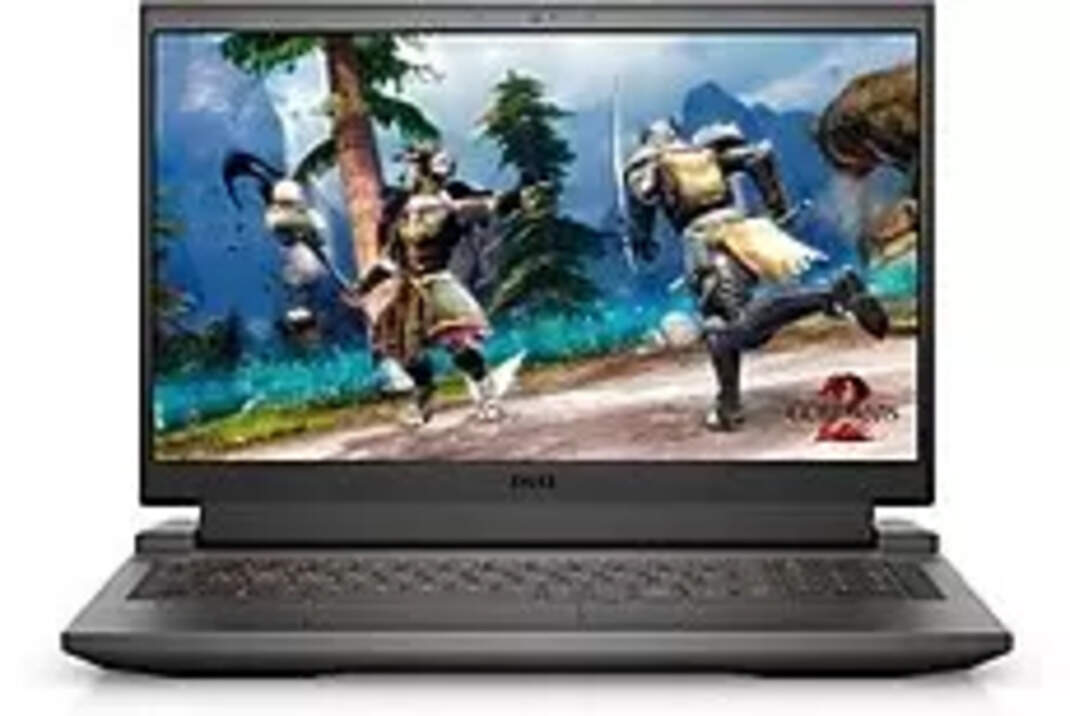 Compare Dell G15 D560608WIN9B Laptop Intel Core i7 11th Gen11800H