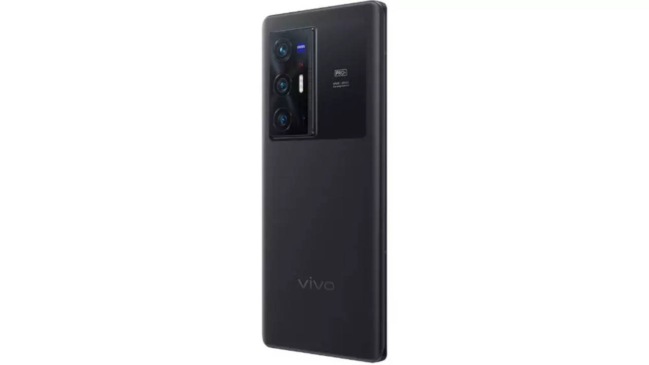 vivo most expensive