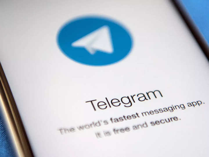 Telegram gains over 70 million new users during Facebook outage