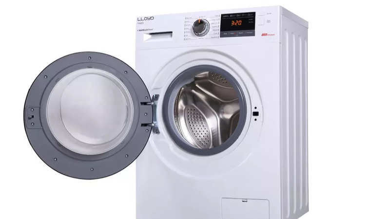 10 best Bosch fully automatic washing machine: Smart laundry choices for  home - Hindustan Times