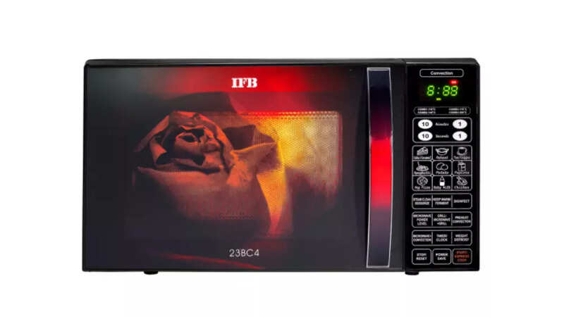 ifb microwave 15 litre