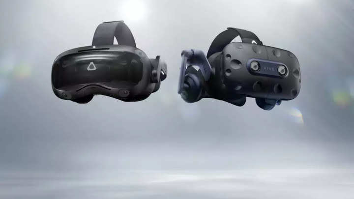 HTC’s new Vive Flow headset may launch this week: Reports