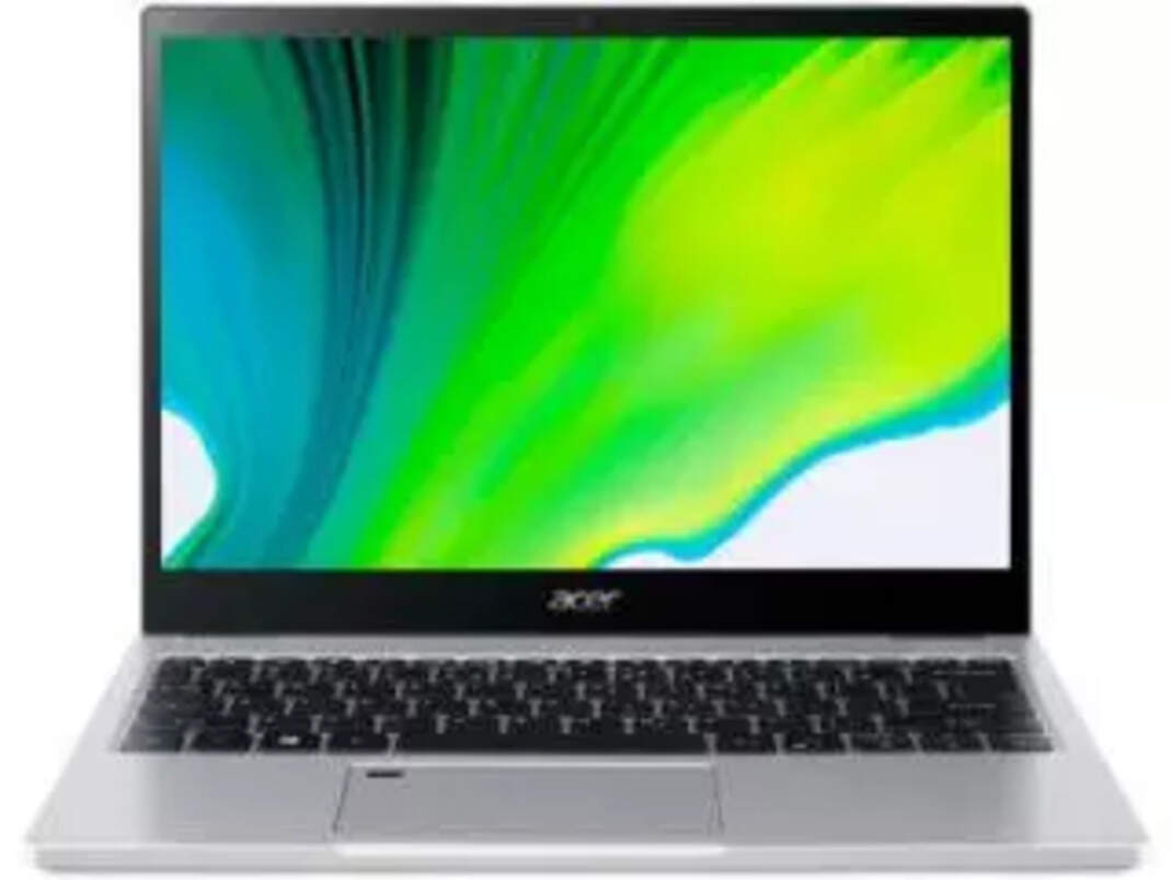 Compare Acer Spin 3 SP31351N (NX.A9VSI.005) Laptop Intel Core i5