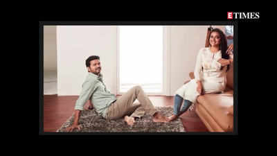 Keerthi Sex Video - Keerthy Suresh to star opposite Vijay for the third time in 'Thalapathy 66'  | Tamil Movie News - Times of India
