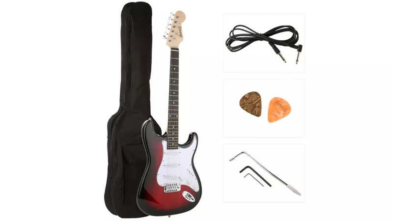 Juarez electric deals guitar price