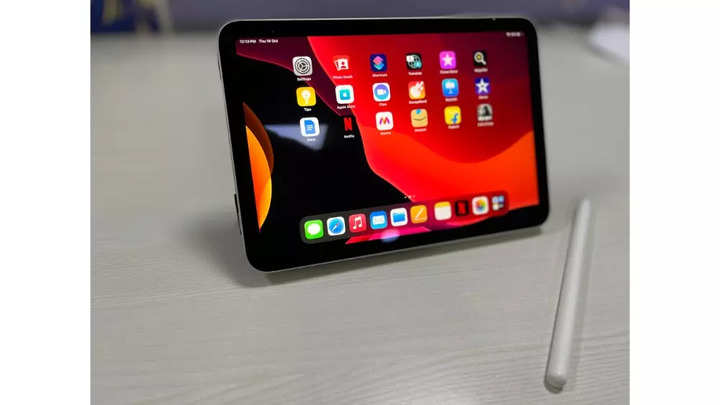 Apple iPad mini review: When small things make a big difference