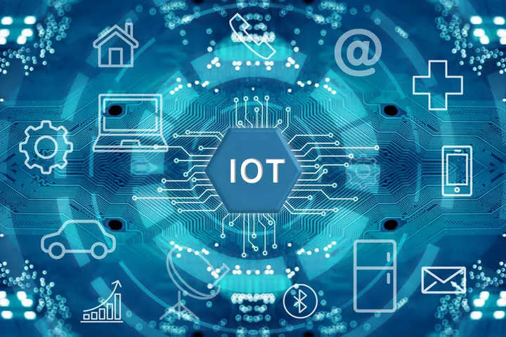 40% users blame manufacturers for security of their IoT devices: Report