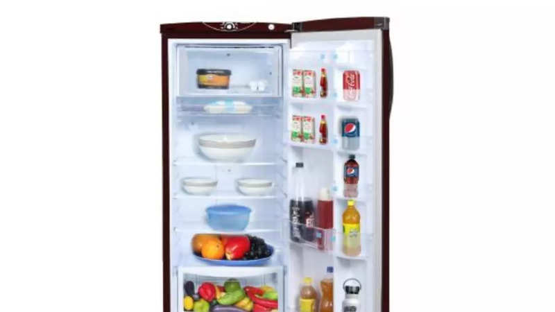 godrej refrigerator price amazon