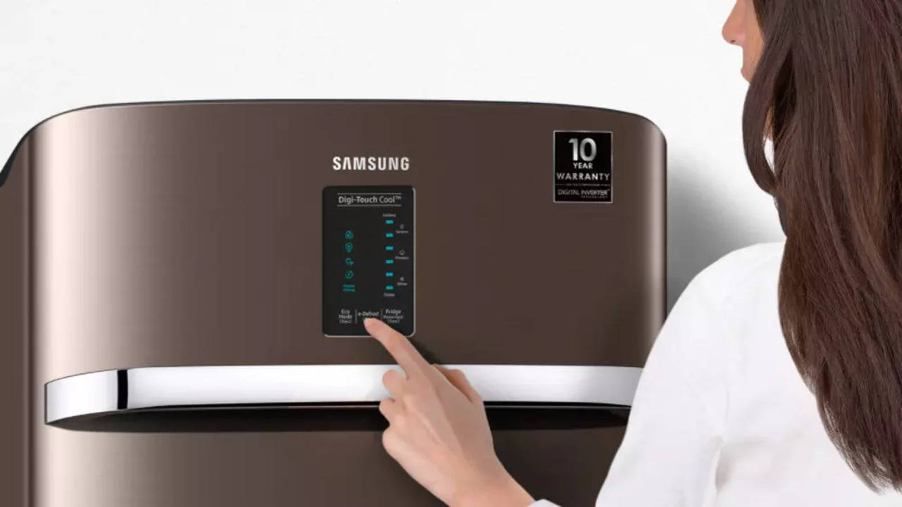 samsung fridge under 20000