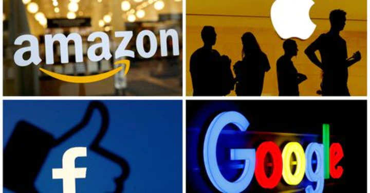 US bill would stop Big Tech favoring its own products