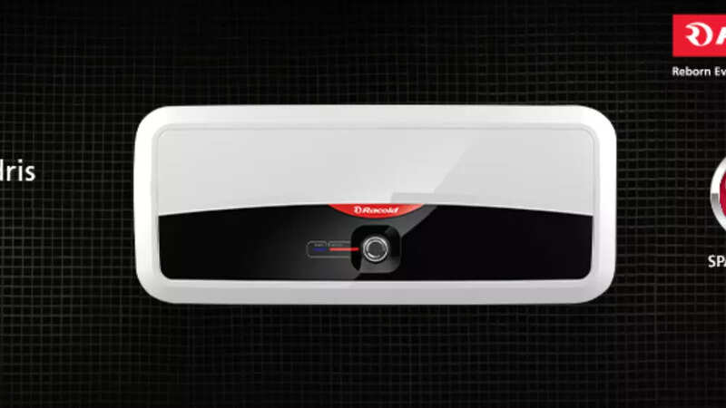 Amazon Great Indian Festival Sale: 20L+ water heaters from Bajaj, Racold,  Crompton and other brands under Rs 10,000 | Gadgets Now