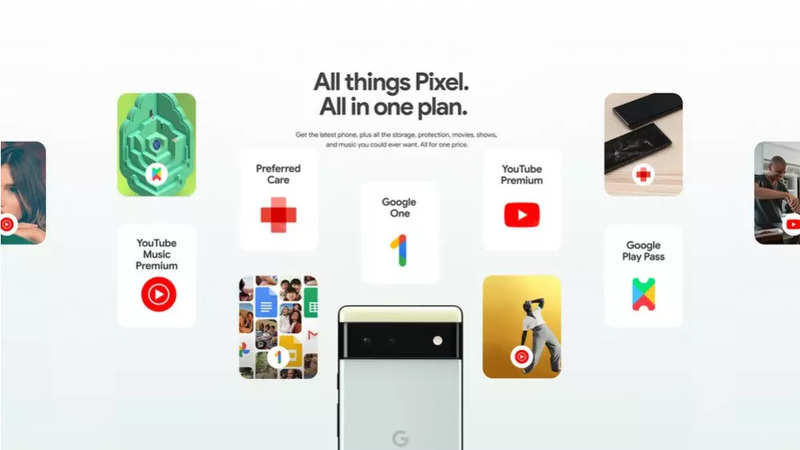 Initial reception to Google Pixel smartphones may boost the companys hardware ambitions