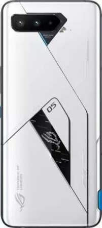 Asus ROG Phone 5 Ultimate 5G (512 GB Storage, 64 MP Camera) Price