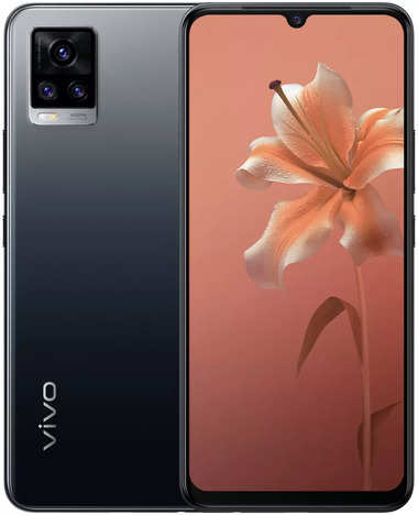 vivo v20 265gb