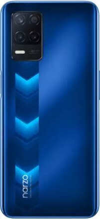RealMe Narzo 30 5G (5000 mAh Battery, 64 GB Storage) Price