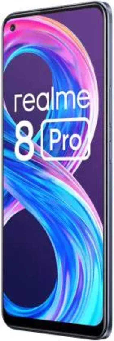 riyami 8i pro