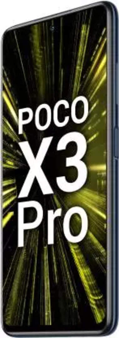 Poco X3 Pro and Poco F3 launched globally: Specs, Price, and Availability 