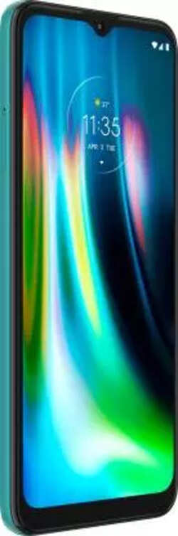 Motorola G9 (48 MP Camera, 64 GB Storage) Price and features