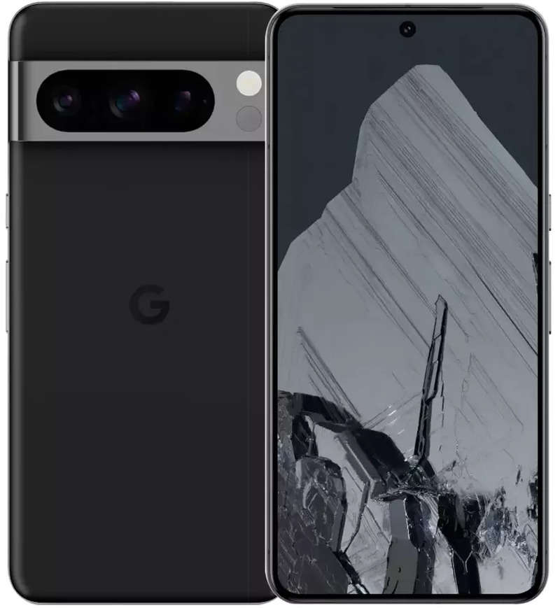 Google Pixel 8 Pro 5G (128 GB Storage, 50 MP Camera) Price and