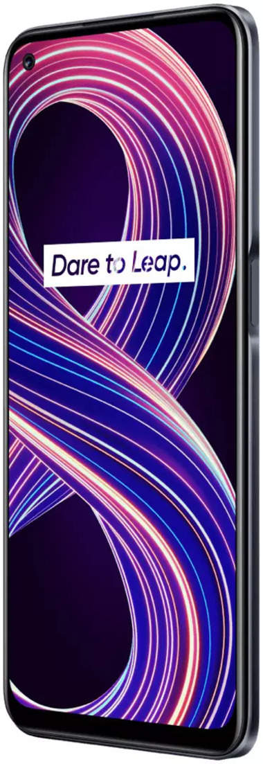 RealMe 8 5G (48 MP Camera, 128 GB Storage) Price and features