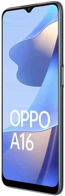 OPPO A16 (32 GB Storage, 5000 mAh Battery) Price and features