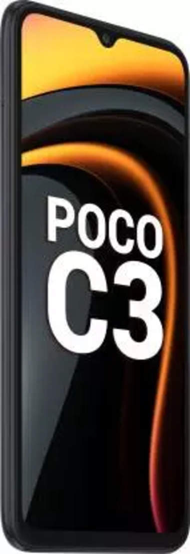 oppo poco c3