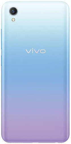 Vivo Y1s (32 GB Storage, Display) Price and features