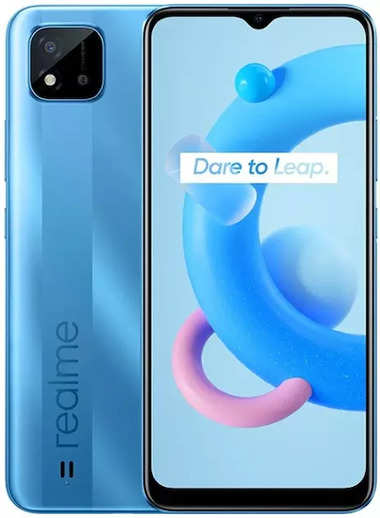 realme 7000 phone