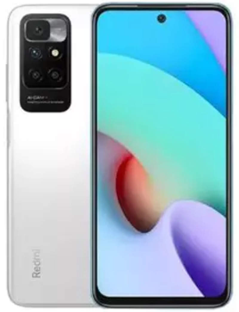 redmi note 11 se white colour