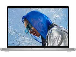 Apple MacBook Pro 14 Laptop Apple M1 Pro/16GB/512 GB SSD/macOS Monterey