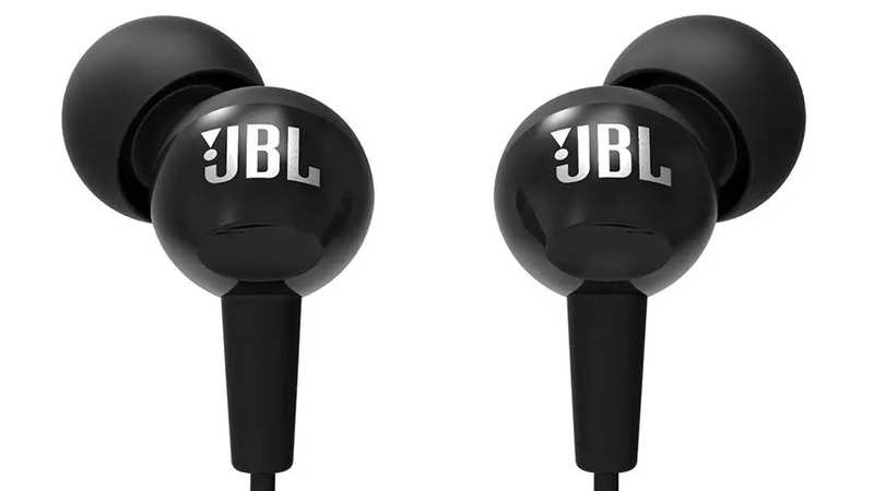 Jbl discount c100si paytm