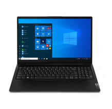 Lenovo Laptop Intel Core i5-1135G7 (11th Gen)/8GB/512GB SSD