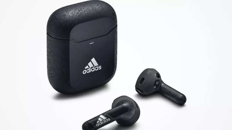 Adidas: Zound unveils three new Adidas branded TWS earbuds