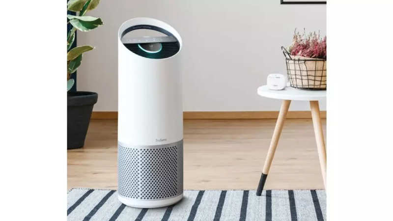 Cheapest air online purifier