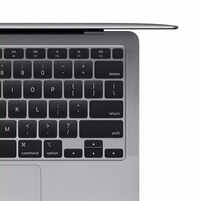 Apple MacBook Air M1 MGN63HN/A Ultrabook (Apple M1/8 GB/256 GB SSD