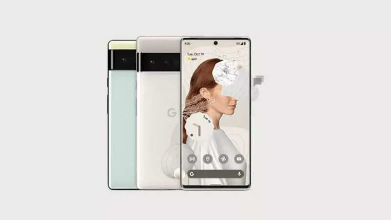 Google to fix Pixel 6 Pro display flickering issue with the December update