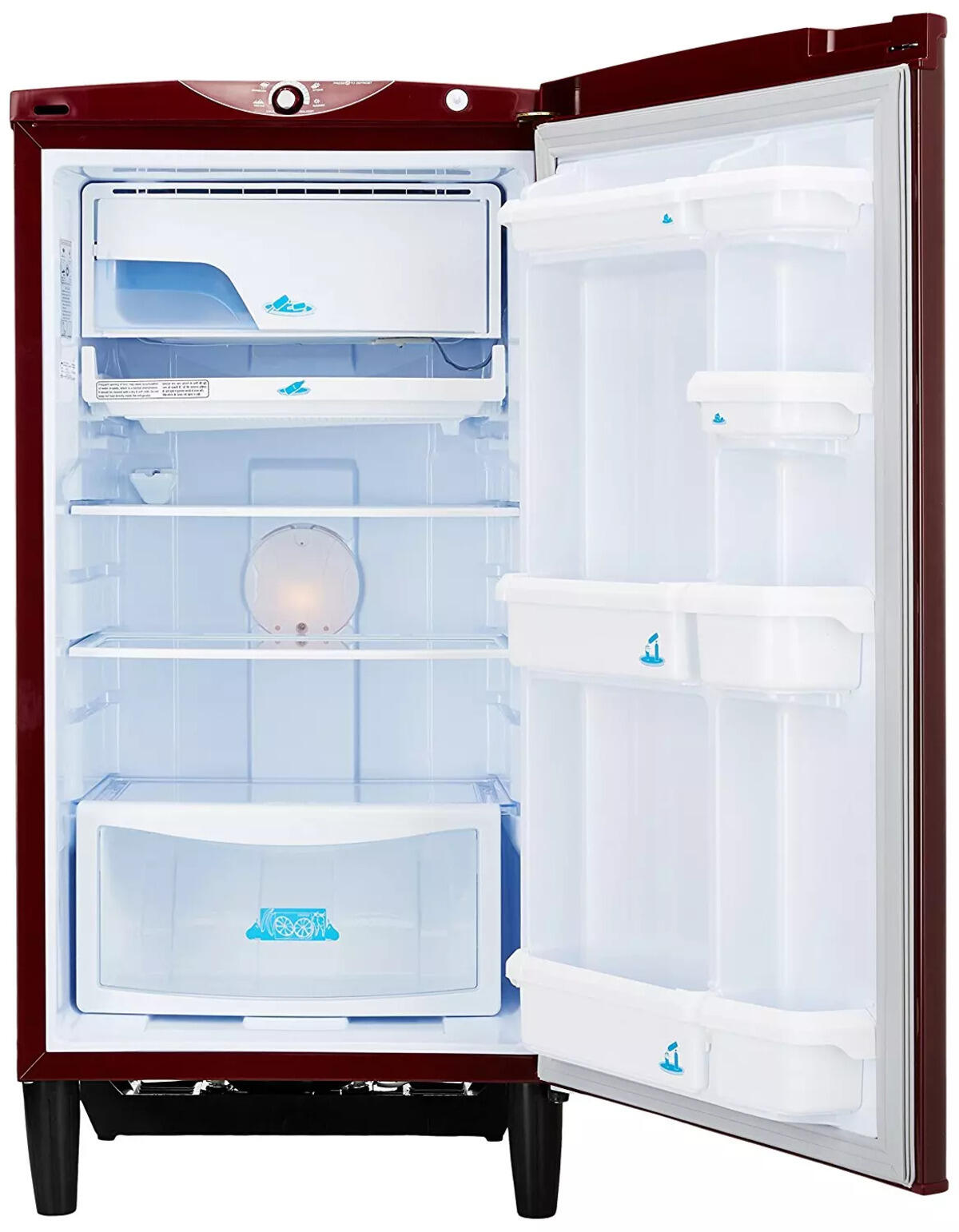 godrej refrigerator 182 ltr