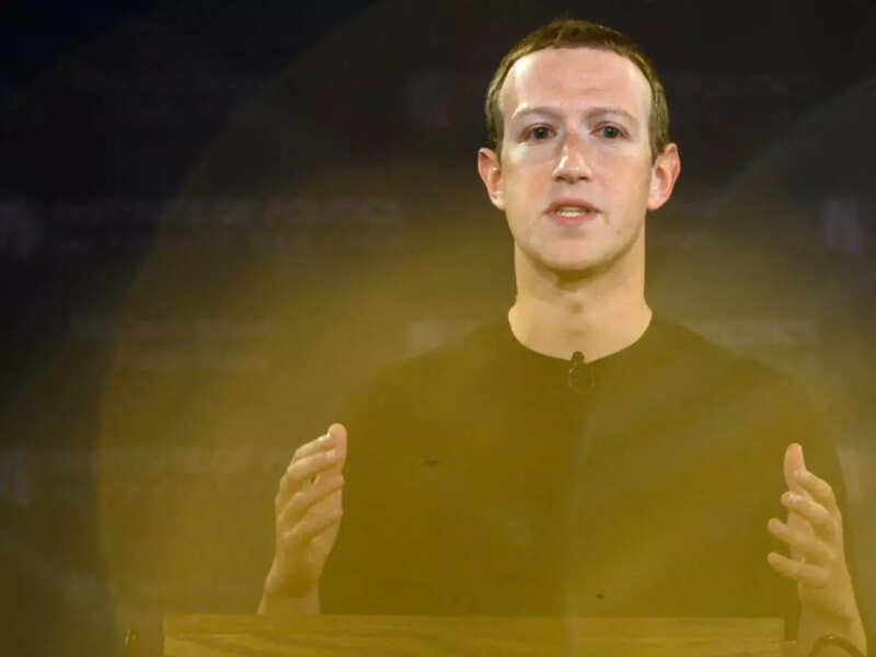 Facebook Whistleblower Haugen Urges Mark Zuckerberg To Step Down