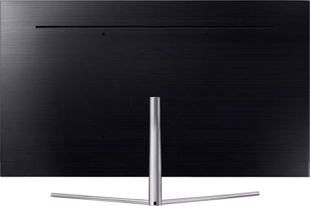 Samsung Q Series Ultra HD (4K) Q LED Smart TV 55 inch (55Q7F) Online at  Best Prices in India (18th Jun 2022) at Gadgets Now