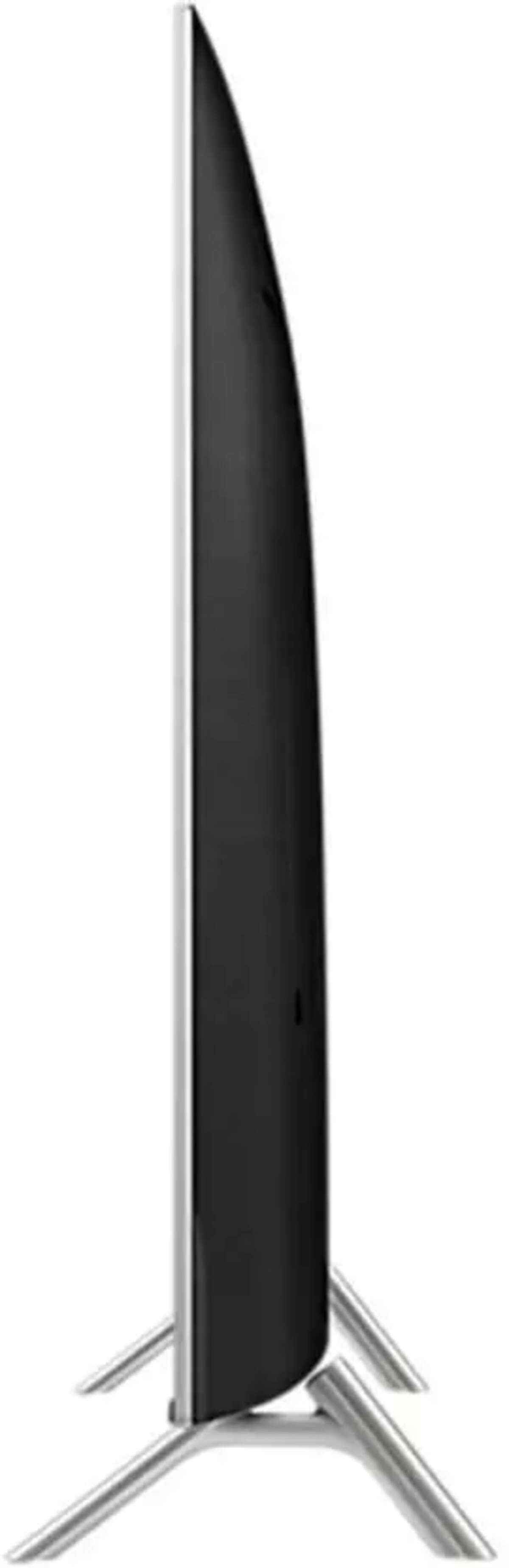Curved LED Smart TV 65 inch (65MU7500 