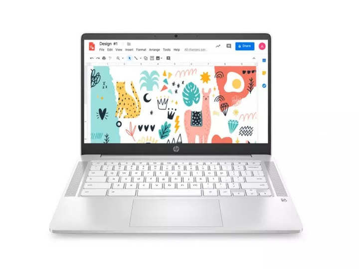 Less people are buying Google Chromebook laptops: Report