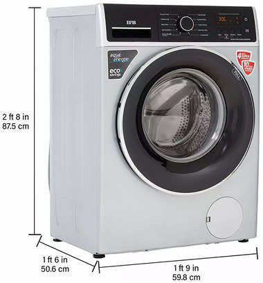 ifb washing machine elena zxs 6.5 kg