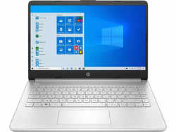 HP 14s-fq1083AU Laptop AMD Ryzen 7 5700U/8GB/512GB SSD/Windows 10