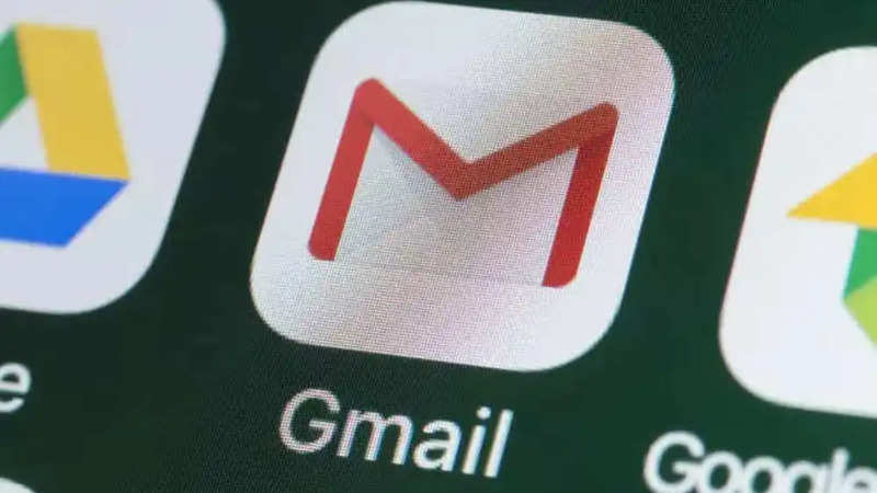 Google starts rolling out new Gmail, Drive logos