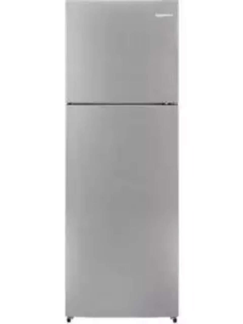 amazon basics 345 l 2 star refrigerator