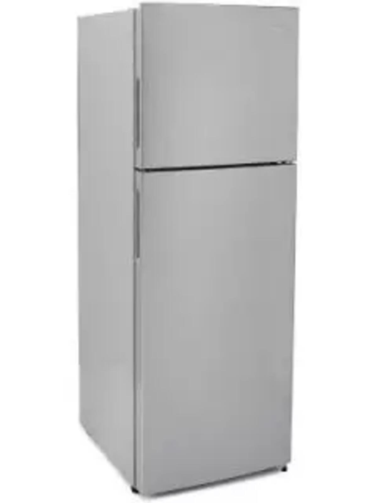 345 l 2 star frost free refrigerator