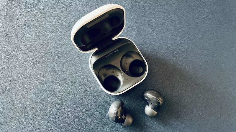 Samsung Galaxy Buds 2 review: The perfect fit