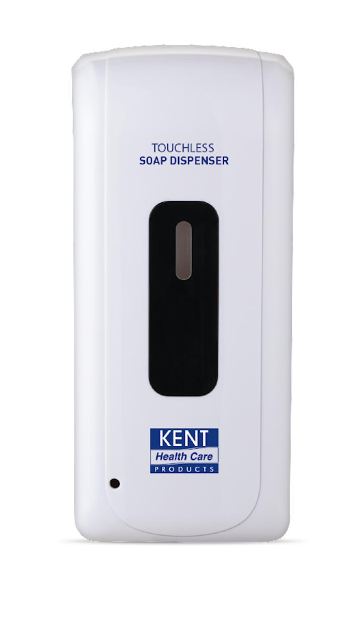 Kent Touchless Soap Dispenser launched at Rs 3,500
