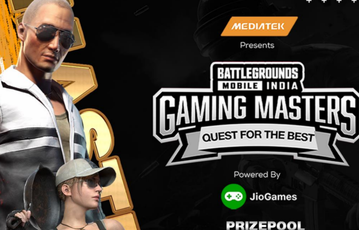 Reliance Jio and MediaTek announce Gaming Masters 2.0: Dates, prize money and all other details