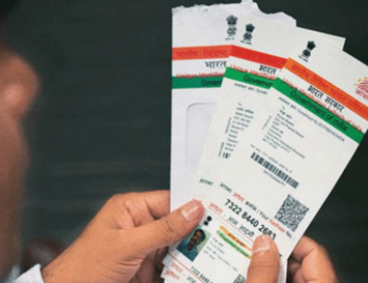 Can I Avail An Aadhaar Card If I Am An NRI 